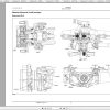Claas Tractors AXOS 340 – 310 Diagnosis Repair Manuals_PL